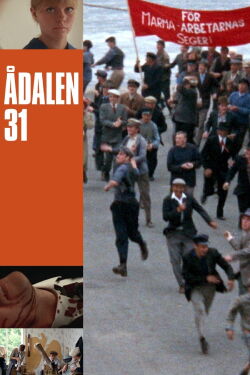 Adalen 31 (1969)