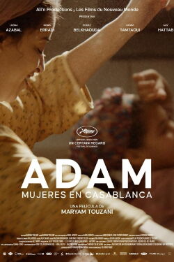 Adam (2019)