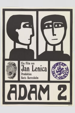 Adam 2 (1970)