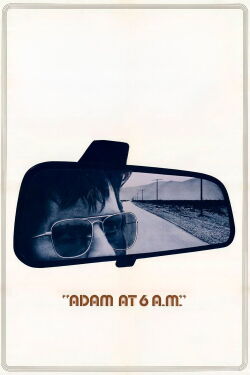 Adam a las 6 de la madrugada (1970)