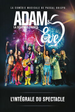 Adam and Eve: The Second Chance (2012)