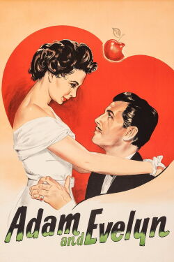 Adam and Evelyne (1949)