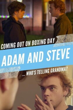 Adam And Steve (2019)