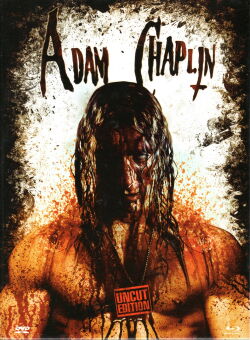 Adam Chaplin (2011)