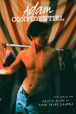 Adam confidentiel (2022)