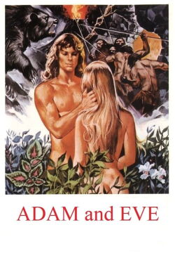 Adam et Eve contre les cannibales (1983)