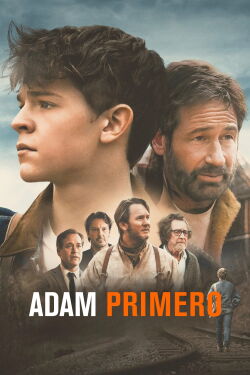 Adam primero (2024)