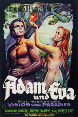 Adam und Eva (1956)