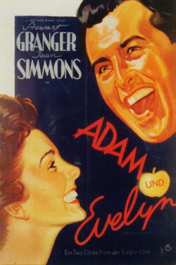 Adam und Evelyn (1949)