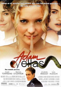 Adam y ellas (2001)