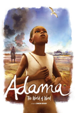 Adama (2015)