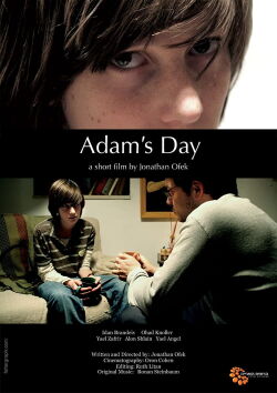 Adam's Day (2008)