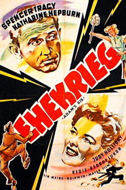 Adam's Rib (1949)