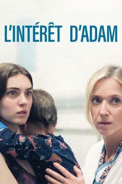 Adam's Sake (2025)