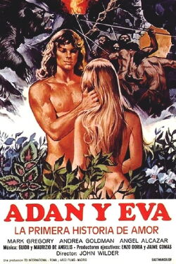Adán y Eva. La primera historia de amor (1983)