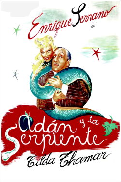 Adán y la serpiente (1946)