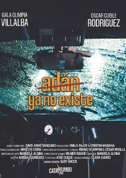 Adán ya no existe (2023)