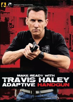 Adaptive Handgun (2011)