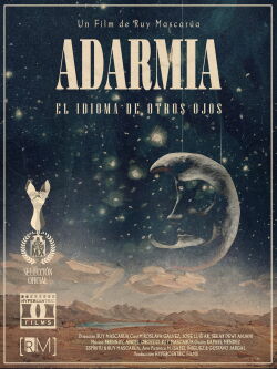 Adarmia: The Language of Different Eyes (2023)