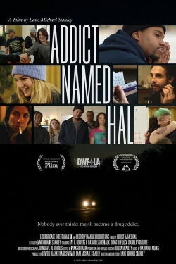 Addict Named Hal (2021)