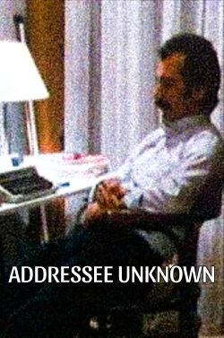 Addressee Unknown (1983)