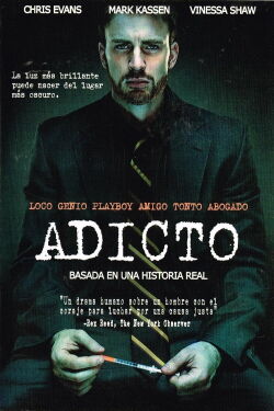 Adicto (2011)