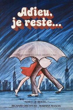 Adieu, je reste (1977)