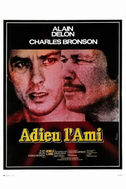 Adieu l'ami (1968)