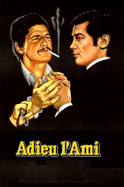 Adieu l'ami (1968)
