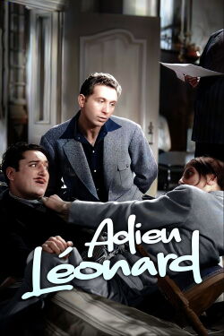 Adieu Léonard (1943)