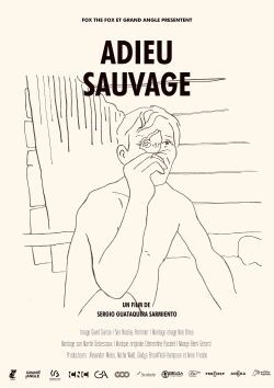 Adieu sauvage (2023)