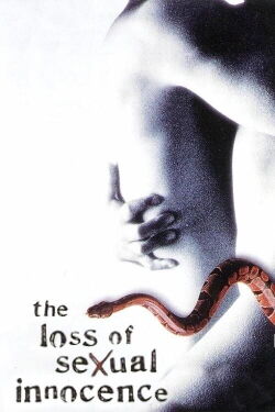 Adiós a la inocencia sexual (1999)