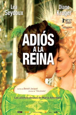 Adiós a la Reina (2012)