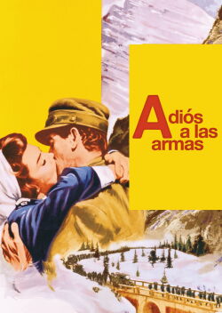Adiós a las armas (1957)