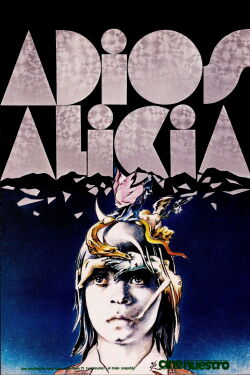Adiós Alicia (1977)