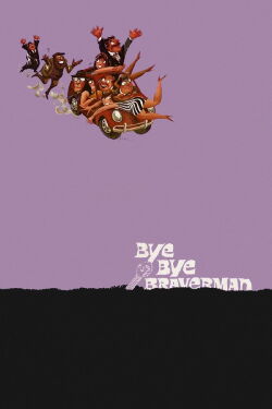 Adiós Braverman (1968)