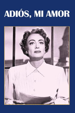 Adiós, mi amor (1951)