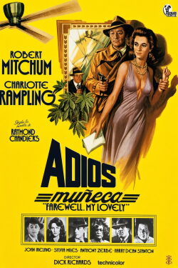Adiós, muñeca (1975)