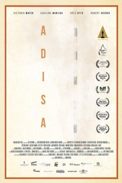 Adisa (2021)