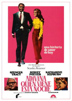 Adivina quien viene a cenar (1967)