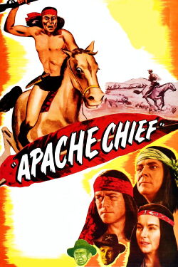 Adlerauge, der tapfere Sioux (1949)