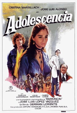 Adolescencia (1982)
