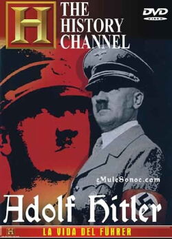 Adolf Hitler - La Vida del Führer (2018)
