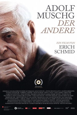 Adolf Muschg – The Other (2021)