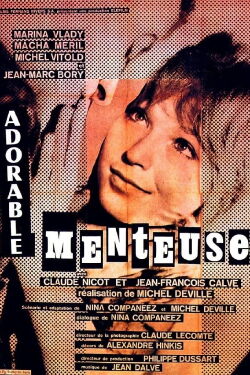 Adorable Liar (1962)