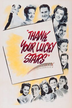 Adorables estrellas (1943)