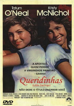 Adorables revoltosas (1980)
