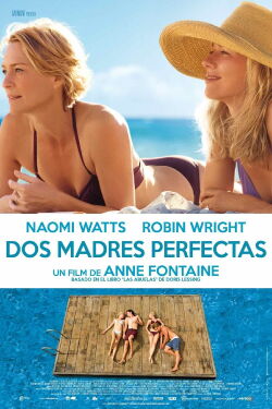 Adore, la piel del deseo (2013)