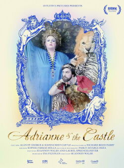 Adrianne & The Castle (2024)