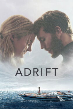 Adrift (2018)